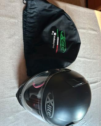 Casco X-lite