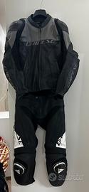 GIACCA + PANTALONE DIVISIBILE DAINESE