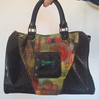 borsa desigual