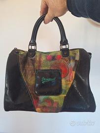 borsa desigual