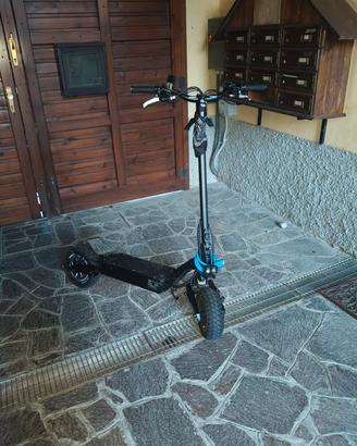 monopattino ootd t10 