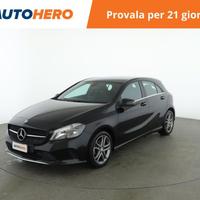 MERCEDES-BENZ A 180 NJ57157