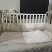 Lettino Foppadretti, nuovissimo. Zona Boccea