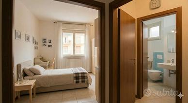 SINGOLA con BAGNO PRIVATO / MONTE MARIO