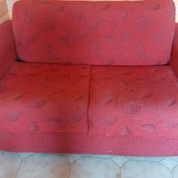 divano letto 