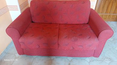 divano letto 