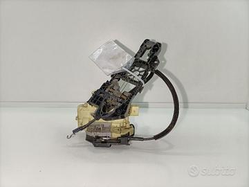 SERRATURA POSTERIORE DESTRA VOLKSWAGEN Passat Berl