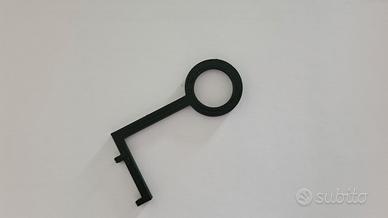 calibro test per usura cinghia motori PSA Puretech