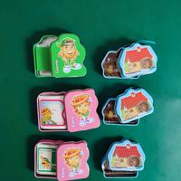 MULINO BIANCO - AMICI DEL MULINO PORTA SEGRETI 