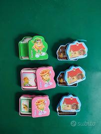 MULINO BIANCO - AMICI DEL MULINO PORTA SEGRETI 