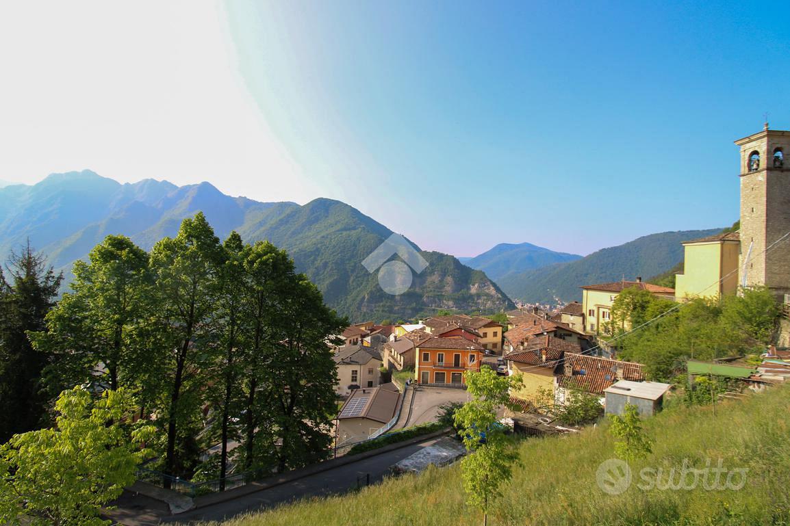 5 LOCALI A GARDONE VAL TROMPIA - Vista 5
