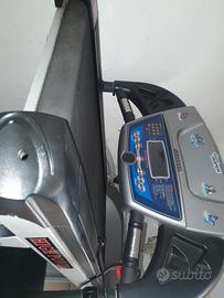 tapis roulant elettrico 