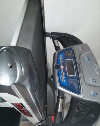 tapis roulant elettrico 