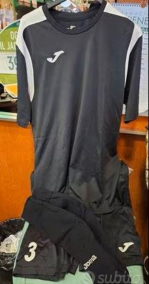 Completi calcetto Joma
