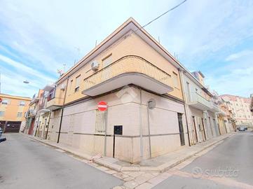 CASA INDIPENDENTE A SAN SEVERO