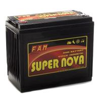 Batteria 140Ah AGM SuperNova