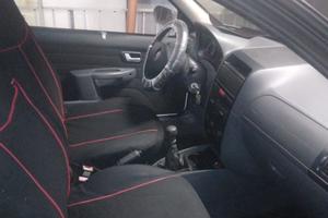 Fiat Strada 1.3 Multijet