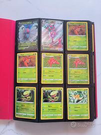 Master Set Fiamme Oscure Pokémon (Darkness Ablaze)