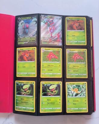 Master Set Fiamme Oscure Pokémon (Darkness Ablaze)