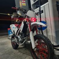motard