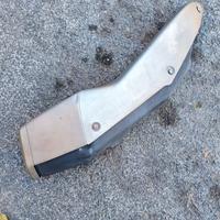 Scarico Honda cb1000r 08-16