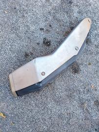 Scarico Honda cb1000r 08-16