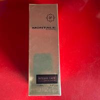 PROFUMO MONTALE INTENSE CAFE