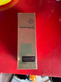 PROFUMO MONTALE INTENSE CAFE