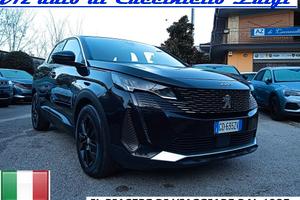 Peugeot 3008 BlueHDi 130 S&S EAT8 Allure Pack BLAC