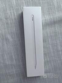 Apple pen