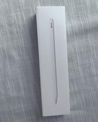 Apple pen