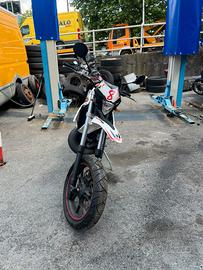 Beta 50 rr truck motard