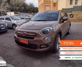 FIAT 500X 500X 1.4 MultiAir 140 CV DCT Lounge