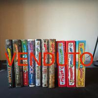 Le piu belle storie disney