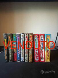 Le piu belle storie disney