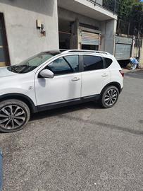 Qashqai j10 1.6 DCI 4x4