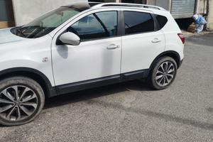 Qashqai j10 1.6 DCI 4x4