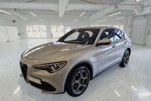 ALFA ROMEO STELVIO 2.2 TD 190 CV SPRINT AT8 Q4 SUV