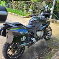Bmw s1000xr
