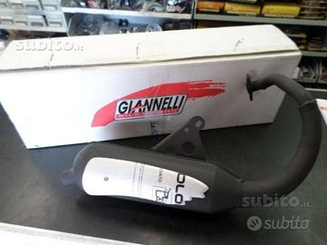 Marmitta tipo originale honda bali - sfx 50