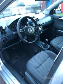 Volkswagen Polo 1.4 tdi 9n3