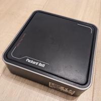 Packard bell Store & Play 3500