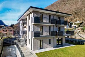 Appartamento di 95 m² con 3 locali a Primaluna
