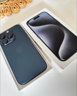IPhone 15 Pro 128gb