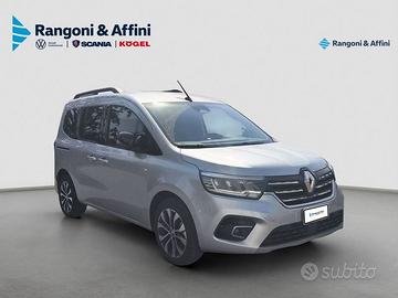 Renault Kangoo 1.5 blue dci Techno 115cv edc