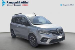 Renault Kangoo 1.5 blue dci Techno 115cv edc