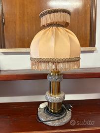 Lampada vintage