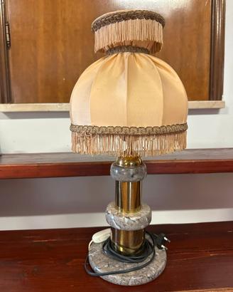 Lampada vintage