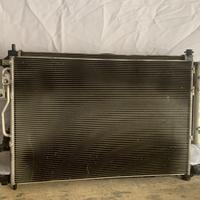 Radiatore completo dr 4.0