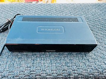 Decoder tv thomson